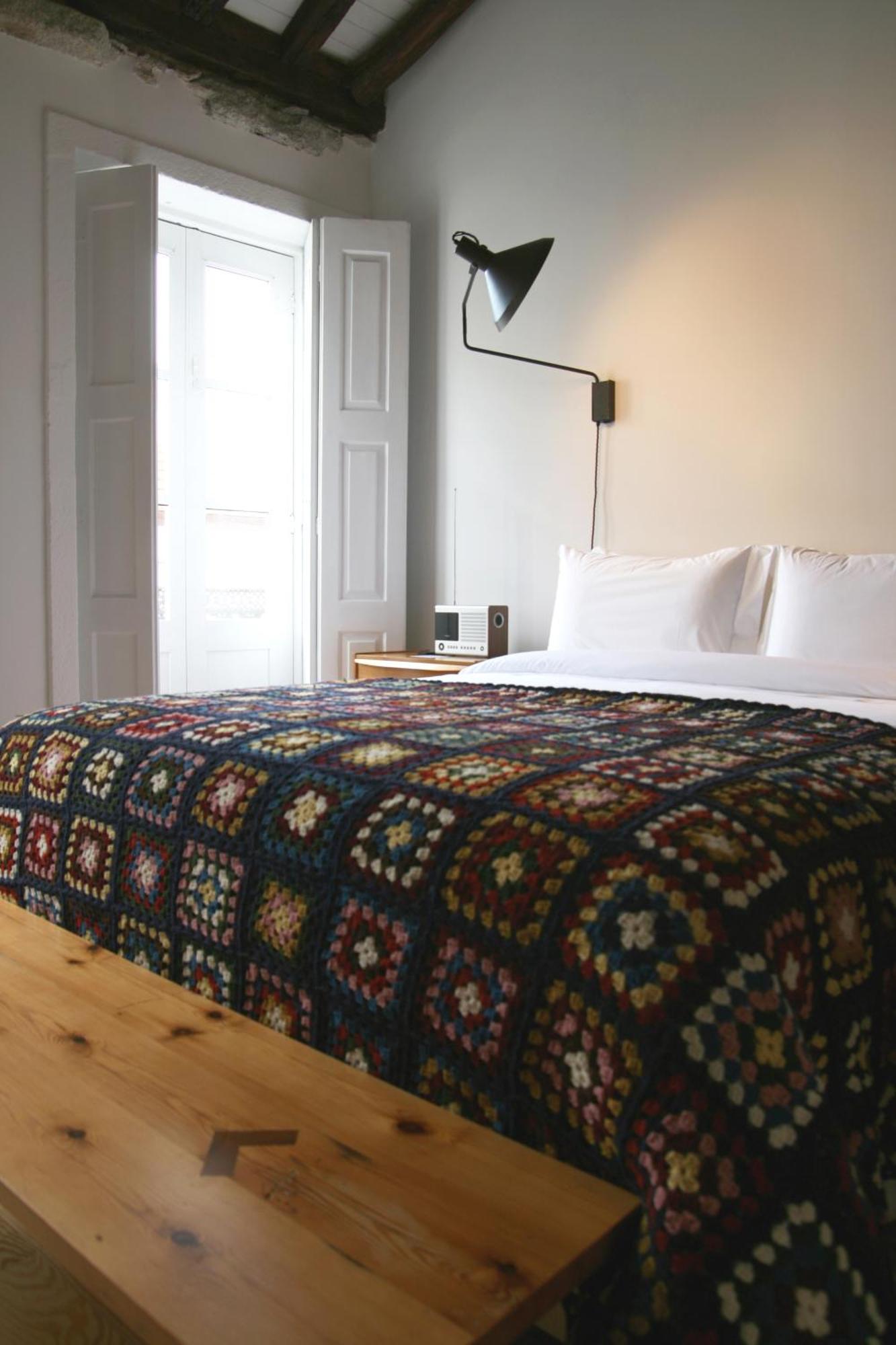 Hotel Rosa Et Al Townhouse Porto Pokój zdjęcie
