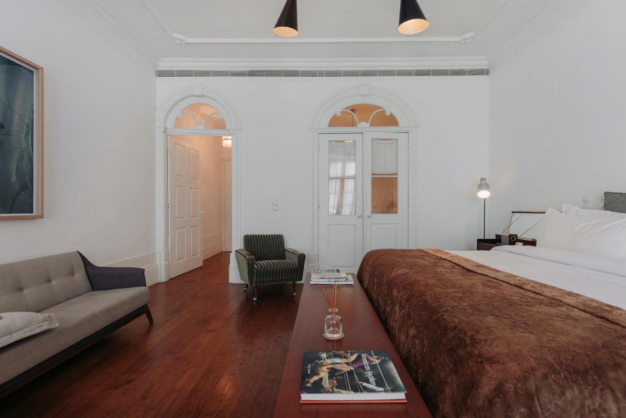 Hotel Rosa Et Al Townhouse Porto Zewnętrze zdjęcie