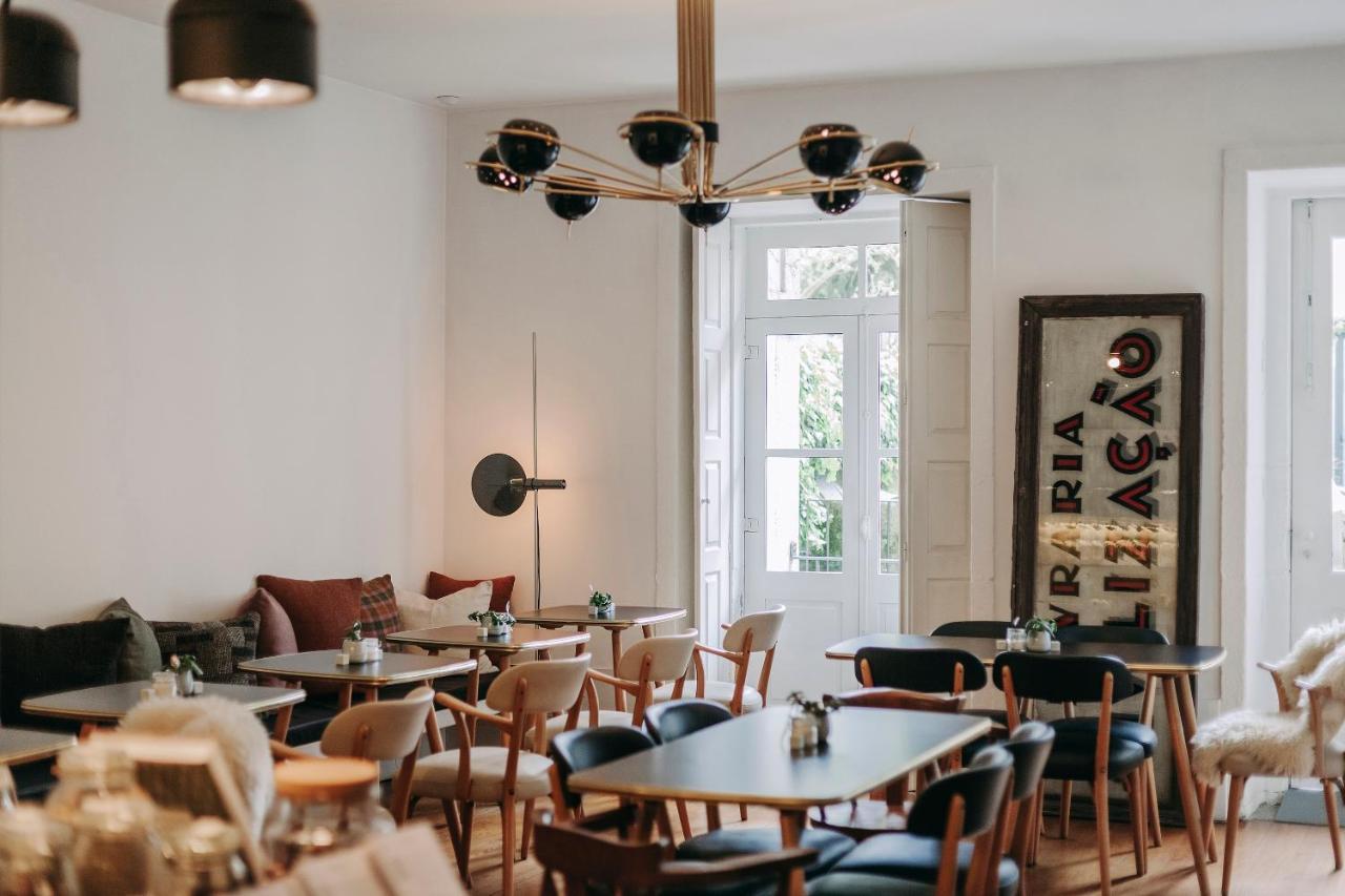 Hotel Rosa Et Al Townhouse Porto Zewnętrze zdjęcie